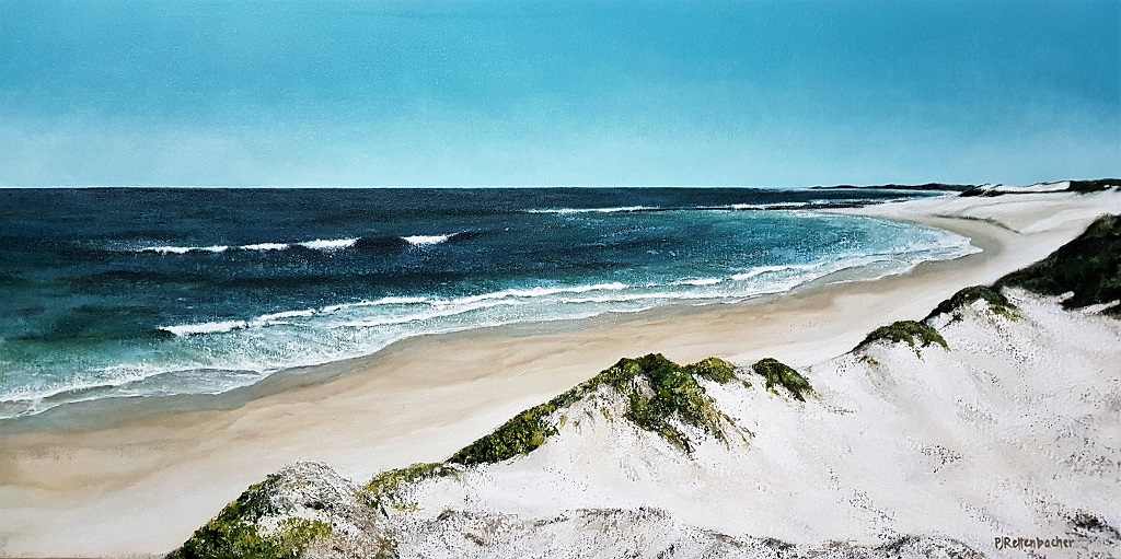 Sardinia Bay